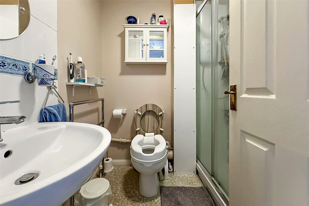 Additional property image - Hampton Court, River Road, Littlehampton, West Sussex