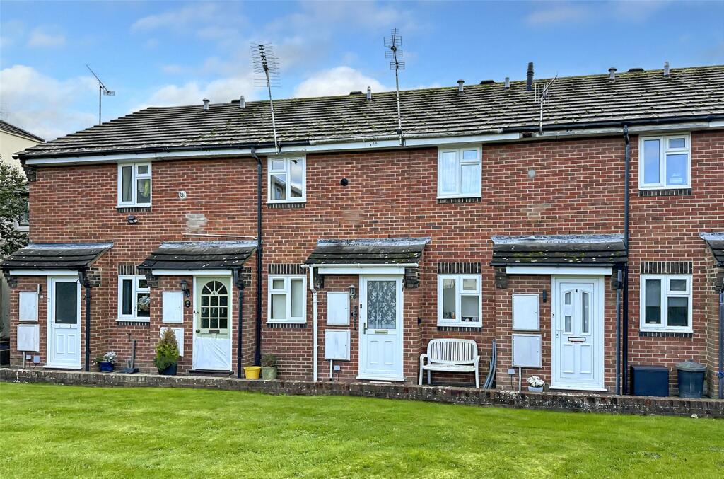 Additional property image - Hampton Court, River Road, Littlehampton, West Sussex