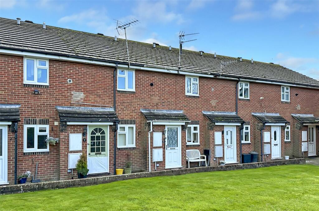 Additional property image - Hampton Court, River Road, Littlehampton, West Sussex