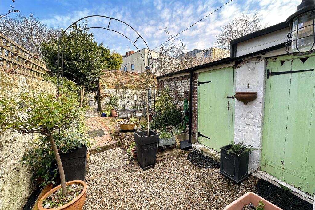 Additional property image - River Road, Littlehampton, West Sussex