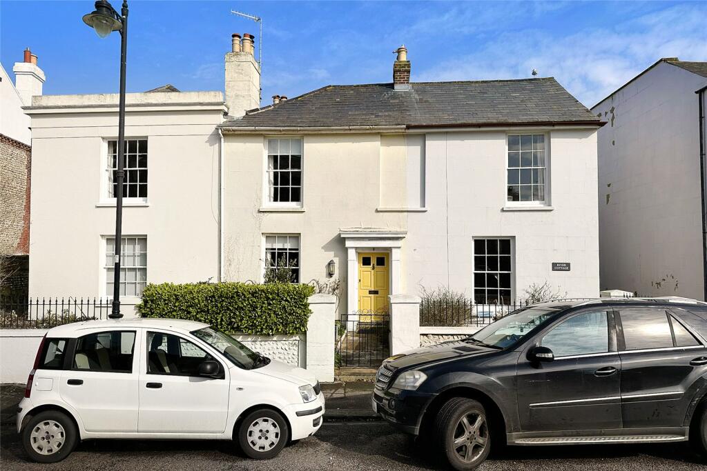 Additional property image - River Road, Littlehampton, West Sussex