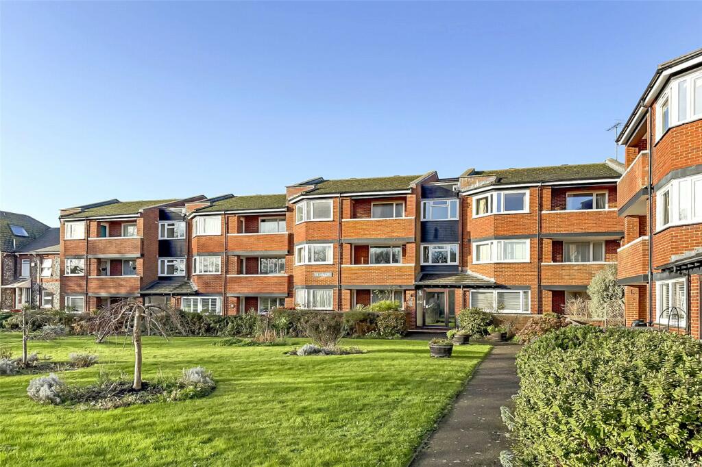 Additional property image - The Swallows, St. Catherines Road, Littlehampton, West Sussex