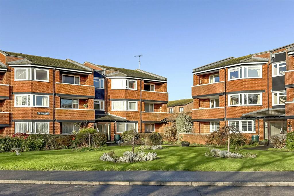 Additional property image - The Swallows, St. Catherines Road, Littlehampton, West Sussex