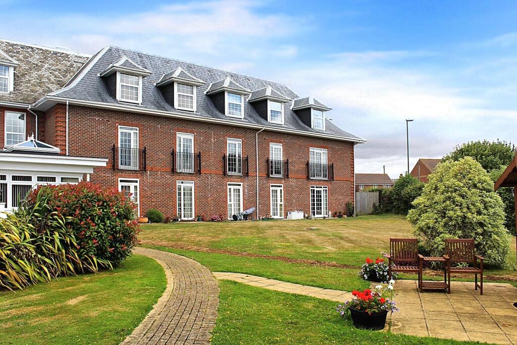 Additional property image - St. Floras Road, Littlehampton, West Sussex