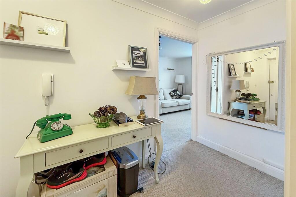 Additional property image - St. Floras Road, Littlehampton, West Sussex