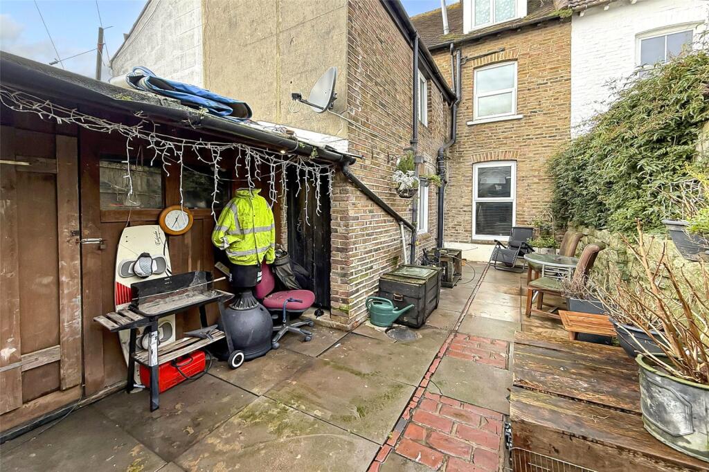 Additional property image - Purbeck Place, Littlehampton, West Sussex