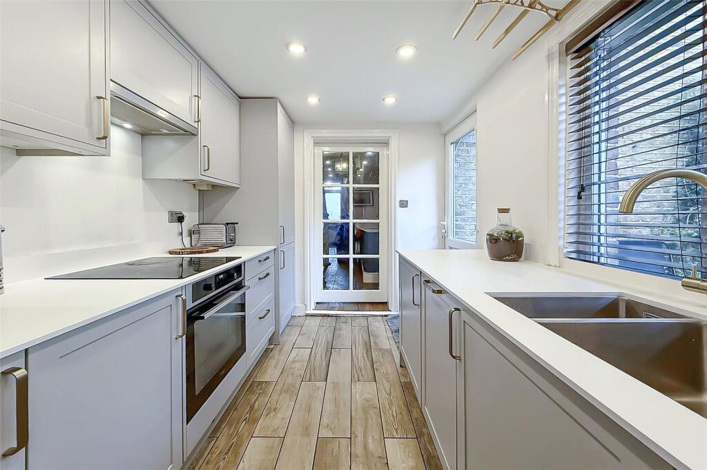 Additional property image - Purbeck Place, Littlehampton, West Sussex