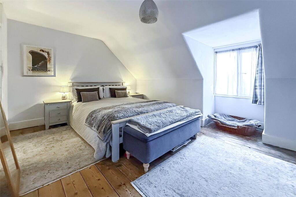 Additional property image - Purbeck Place, Littlehampton, West Sussex