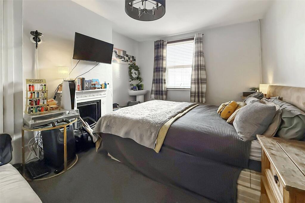 Additional property image - Purbeck Place, Littlehampton, West Sussex