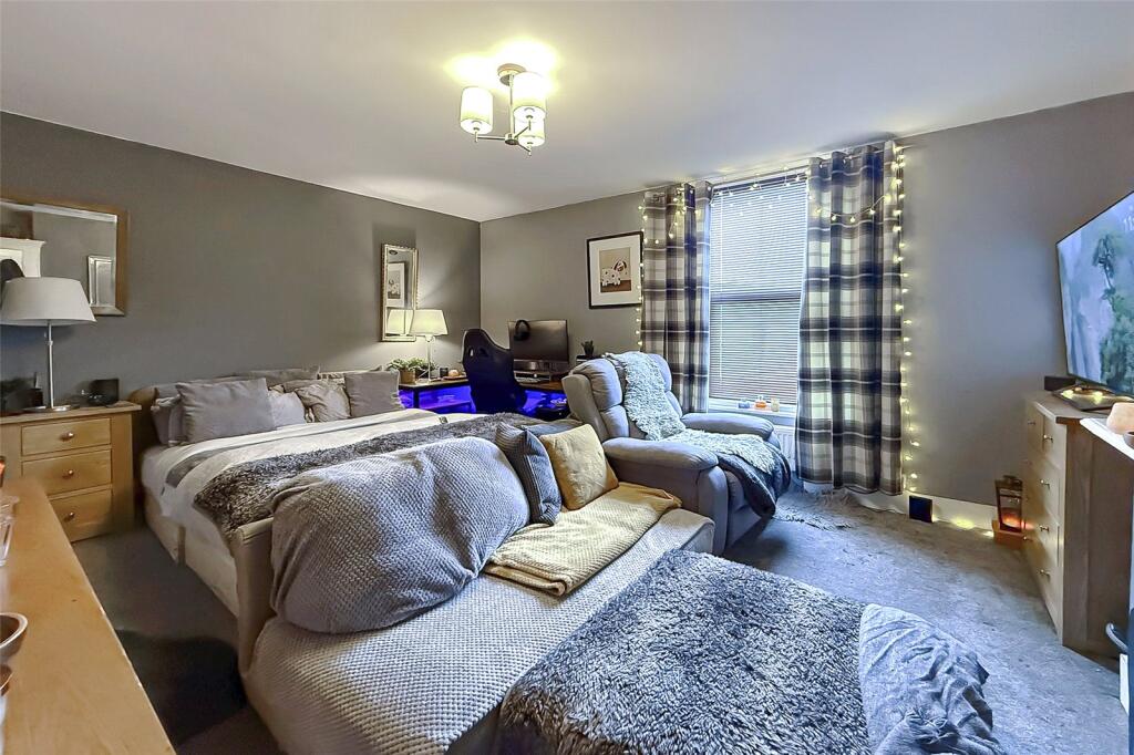 Additional property image - Purbeck Place, Littlehampton, West Sussex