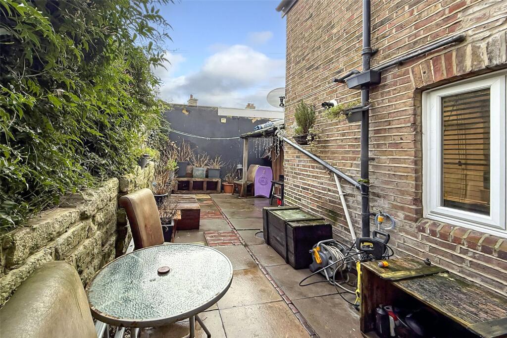 Additional property image - Purbeck Place, Littlehampton, West Sussex