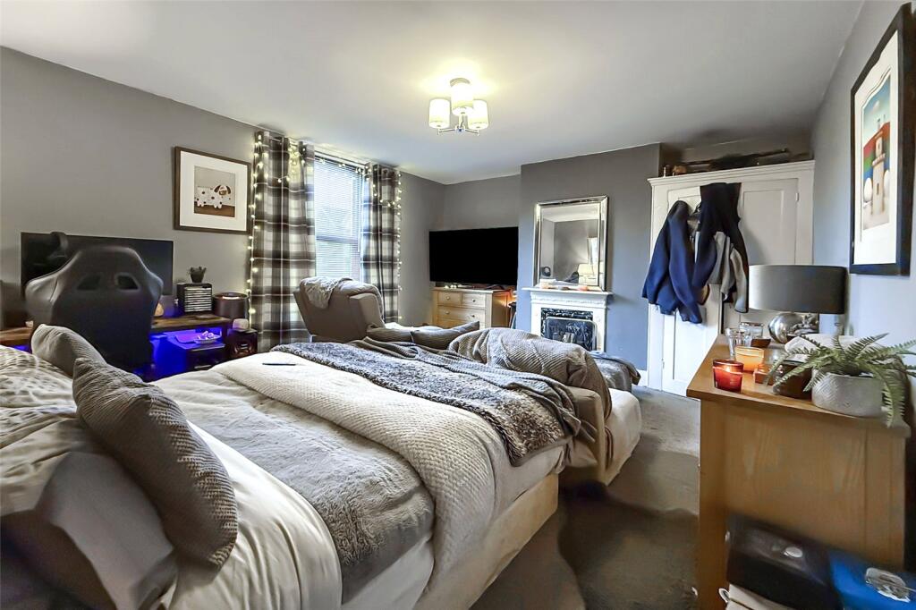 Additional property image - Purbeck Place, Littlehampton, West Sussex