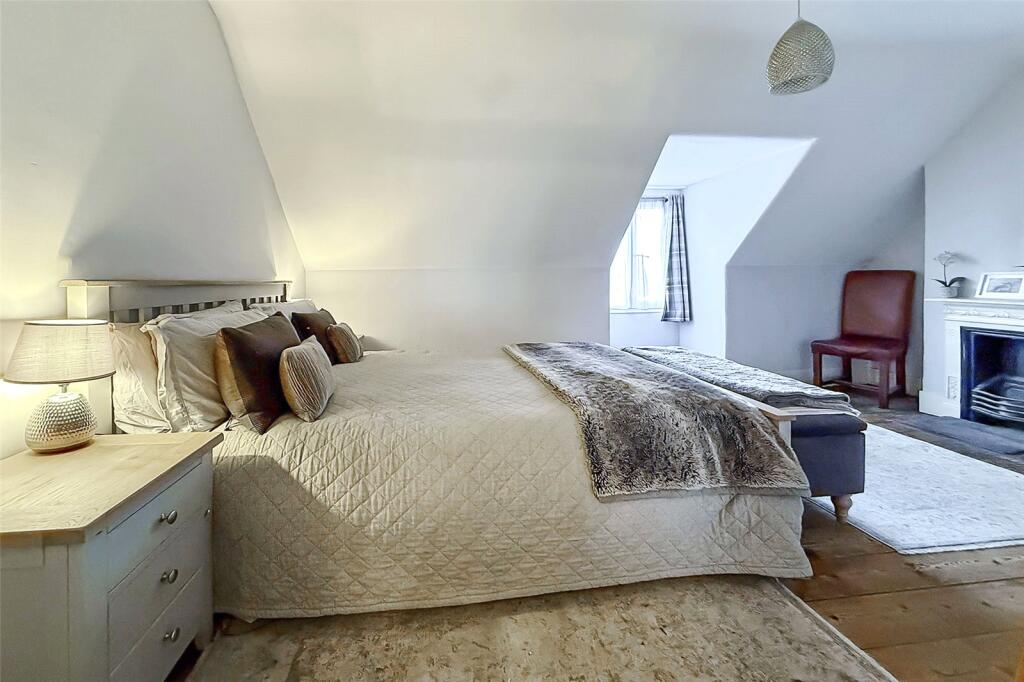 Additional property image - Purbeck Place, Littlehampton, West Sussex