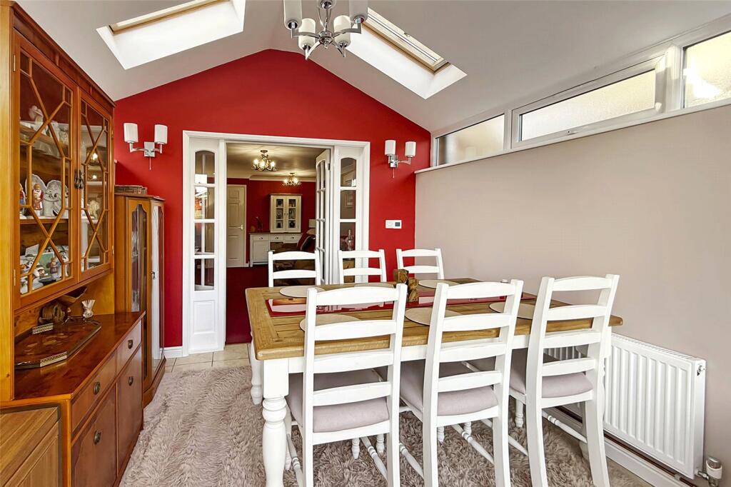Additional property image - Linnet Close, Littlehampton, West Sussex