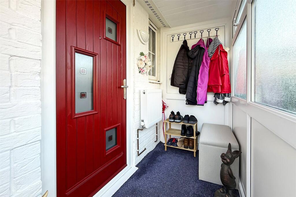 Additional property image - Linnet Close, Littlehampton, West Sussex