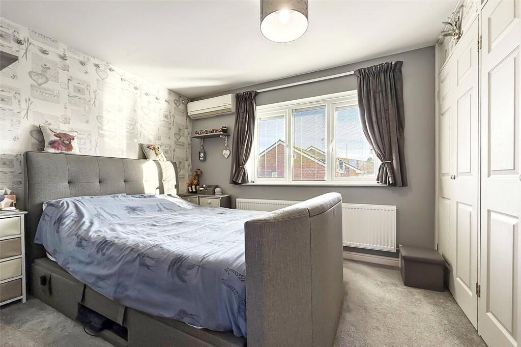 Additional property image - Linnet Close, Littlehampton, West Sussex