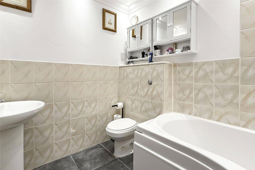 Additional property image - Linnet Close, Littlehampton, West Sussex
