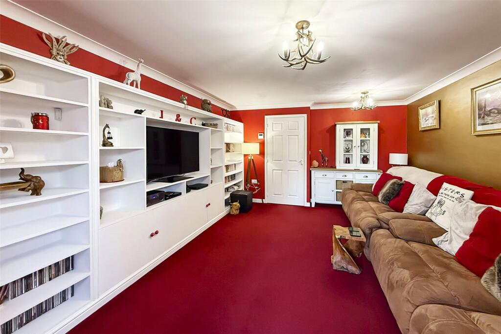 Additional property image - Linnet Close, Littlehampton, West Sussex