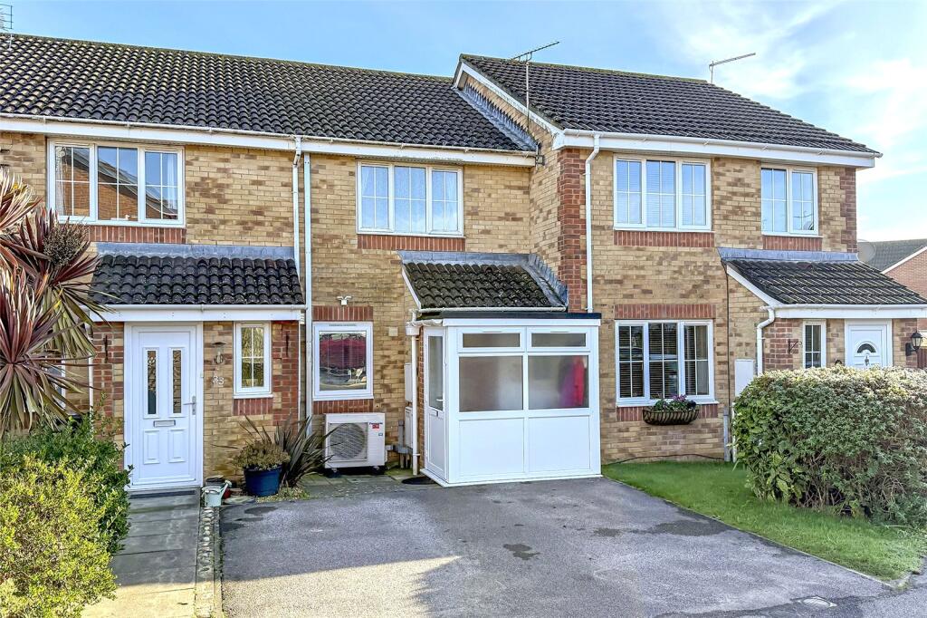 Additional property image - Linnet Close, Littlehampton, West Sussex