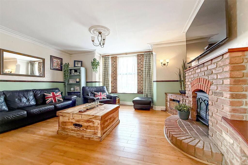 Additional property image - York Road, Littlehampton, West Sussex