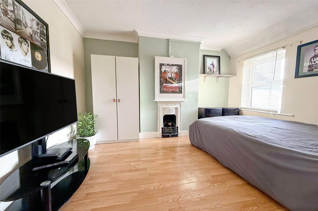 Additional property image - York Road, Littlehampton, West Sussex