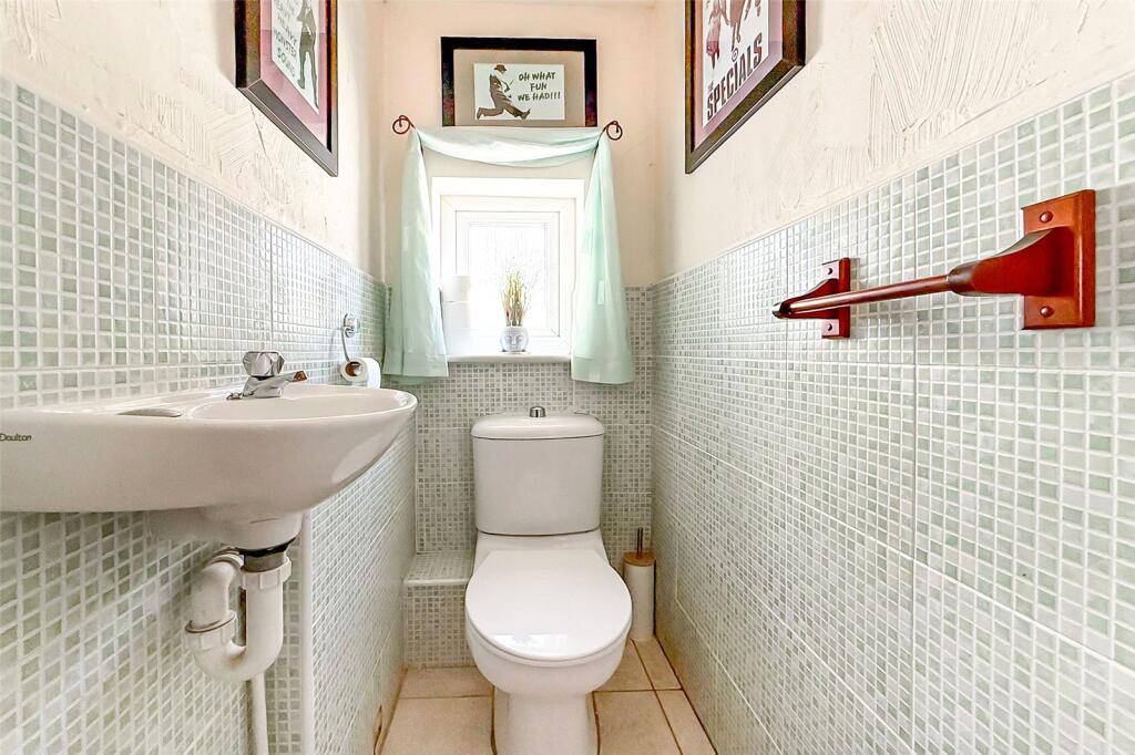 Additional property image - York Road, Littlehampton, West Sussex