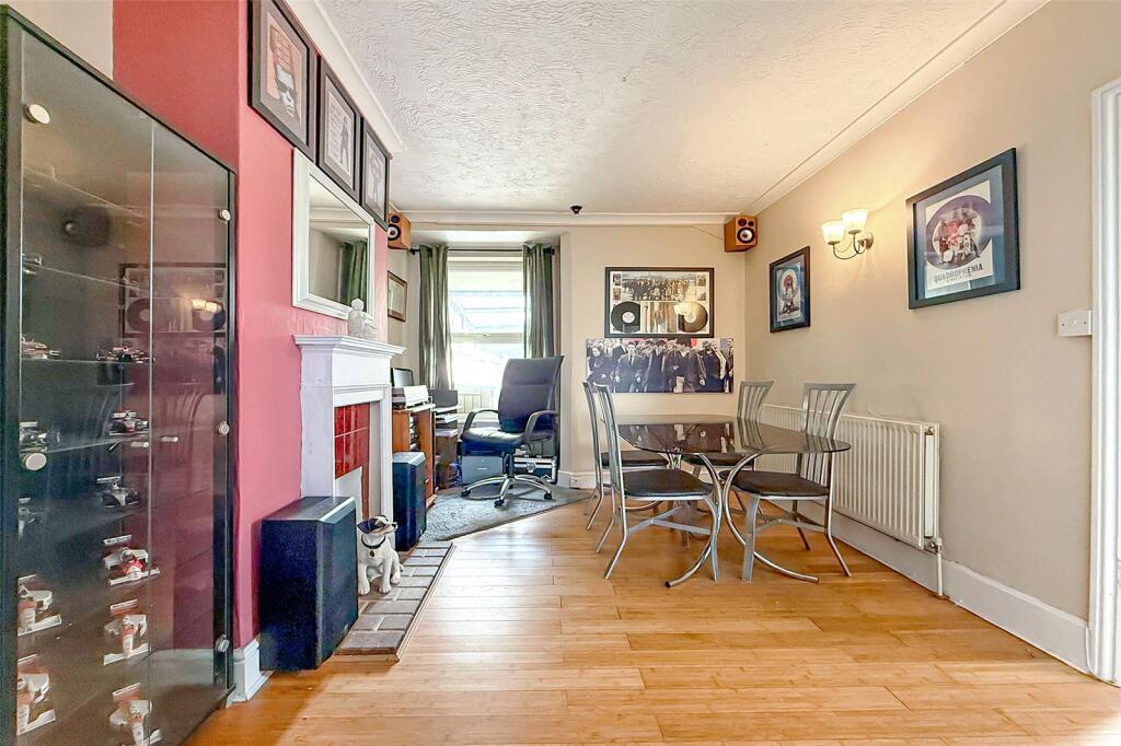 Additional property image - York Road, Littlehampton, West Sussex
