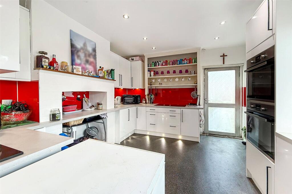 Additional property image - Kent Road, Littlehampton, West Sussex