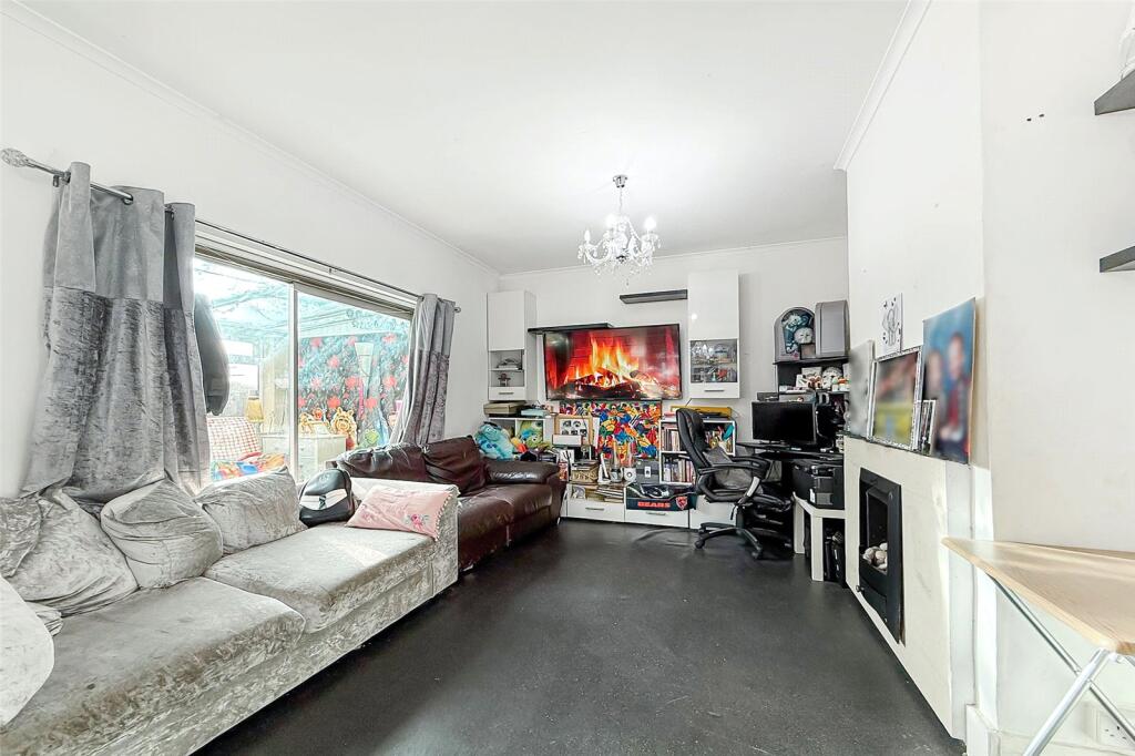 Property image - Kent Road, Littlehampton, West Sussex