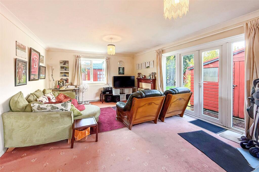 Additional property image - Kent Road, Littlehampton, West Sussex