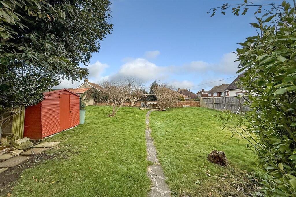 Additional property image - Kent Road, Littlehampton, West Sussex