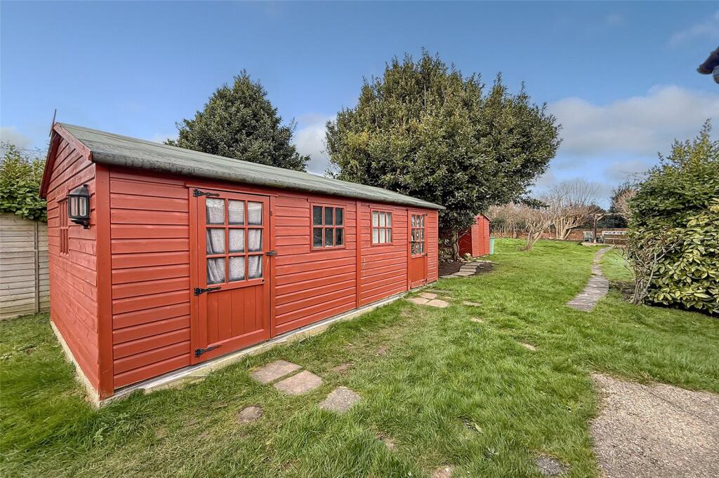 Additional property image - Kent Road, Littlehampton, West Sussex