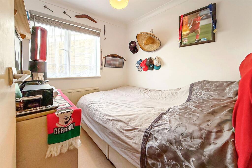 Additional property image - Kent Road, Littlehampton, West Sussex