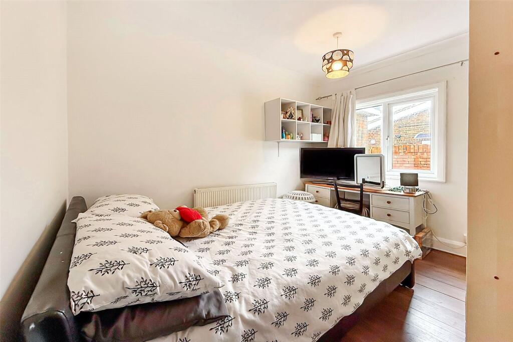 Additional property image - Kent Road, Littlehampton, West Sussex