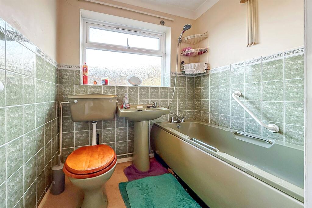 Additional property image - Kent Road, Littlehampton, West Sussex
