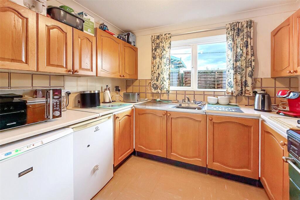 Additional property image - Kent Road, Littlehampton, West Sussex