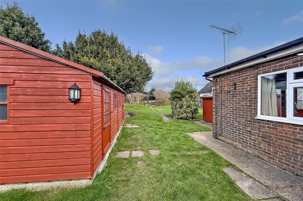 Additional property image - Kent Road, Littlehampton, West Sussex