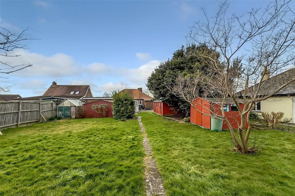 Additional property image - Kent Road, Littlehampton, West Sussex