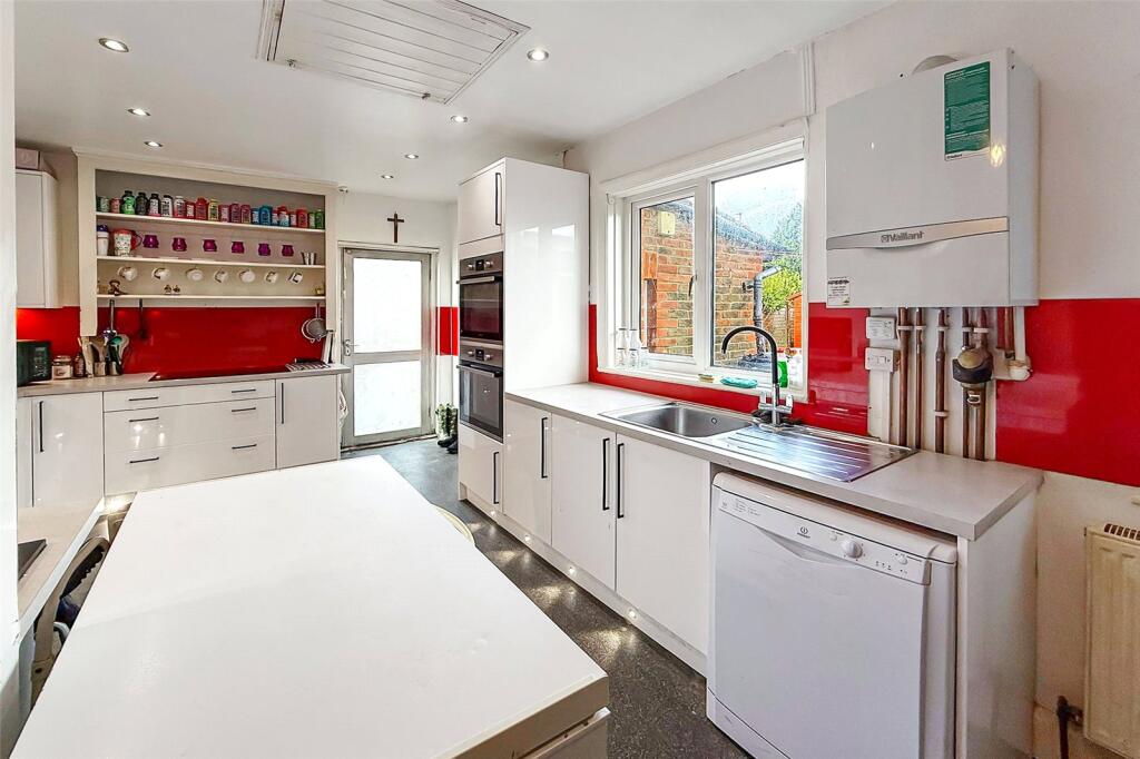 Additional property image - Kent Road, Littlehampton, West Sussex
