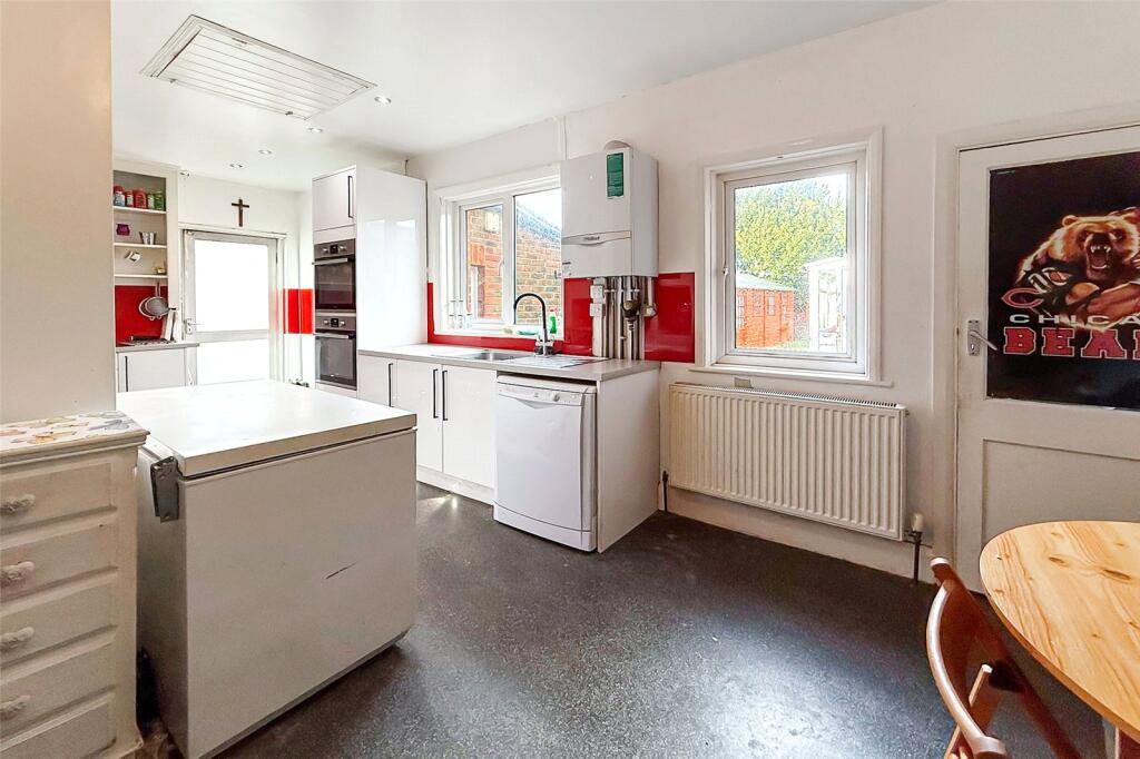 Additional property image - Kent Road, Littlehampton, West Sussex