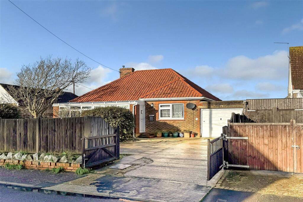 Additional property image - Kent Road, Littlehampton, West Sussex