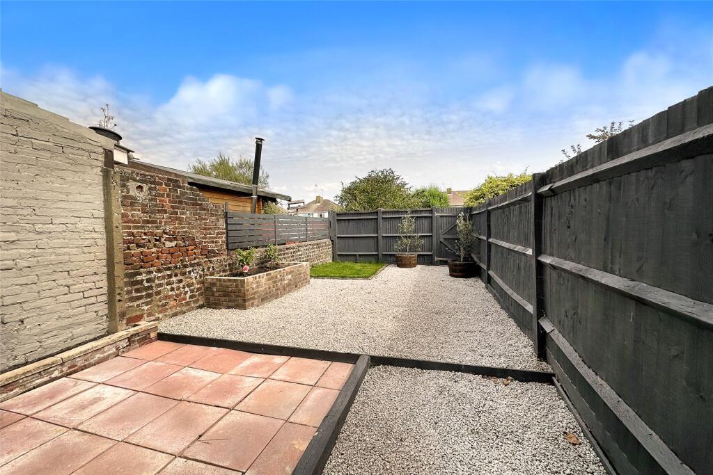 Additional property image - Beaconsfield Road, Littlehampton, West Sussex