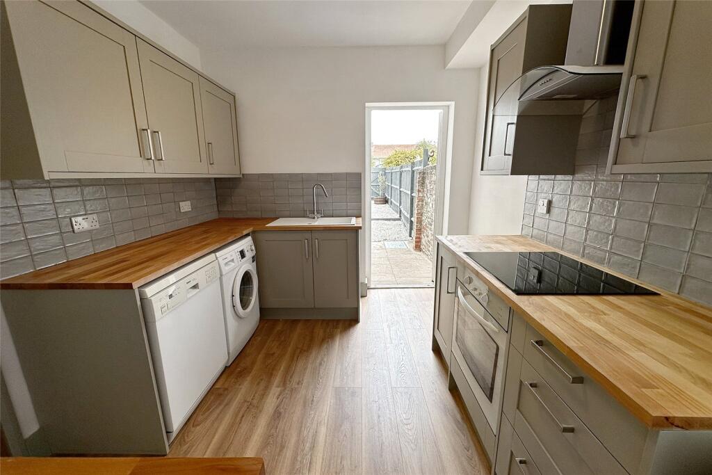 Additional property image - Beaconsfield Road, Littlehampton, West Sussex