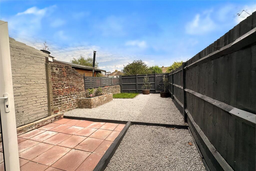 Additional property image - Beaconsfield Road, Littlehampton, West Sussex