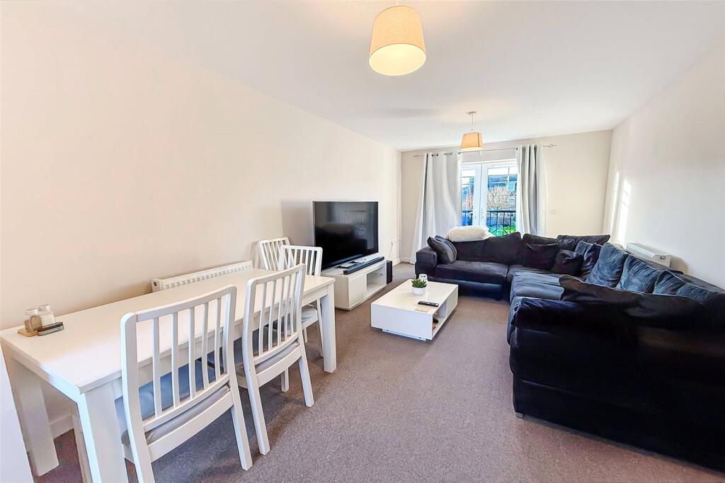Additional property image - Butts Mead, Wick, Littlehampton, West Sussex