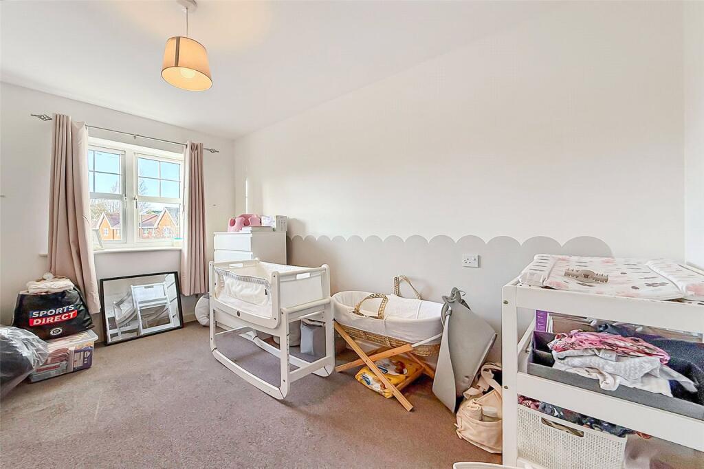 Additional property image - Butts Mead, Wick, Littlehampton, West Sussex