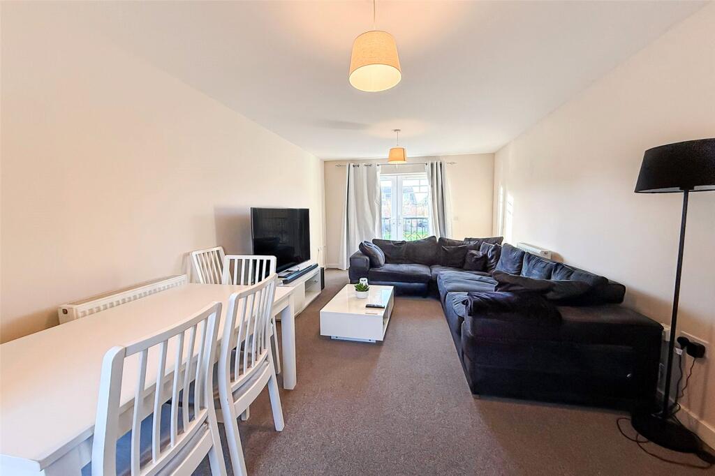 Additional property image - Butts Mead, Wick, Littlehampton, West Sussex