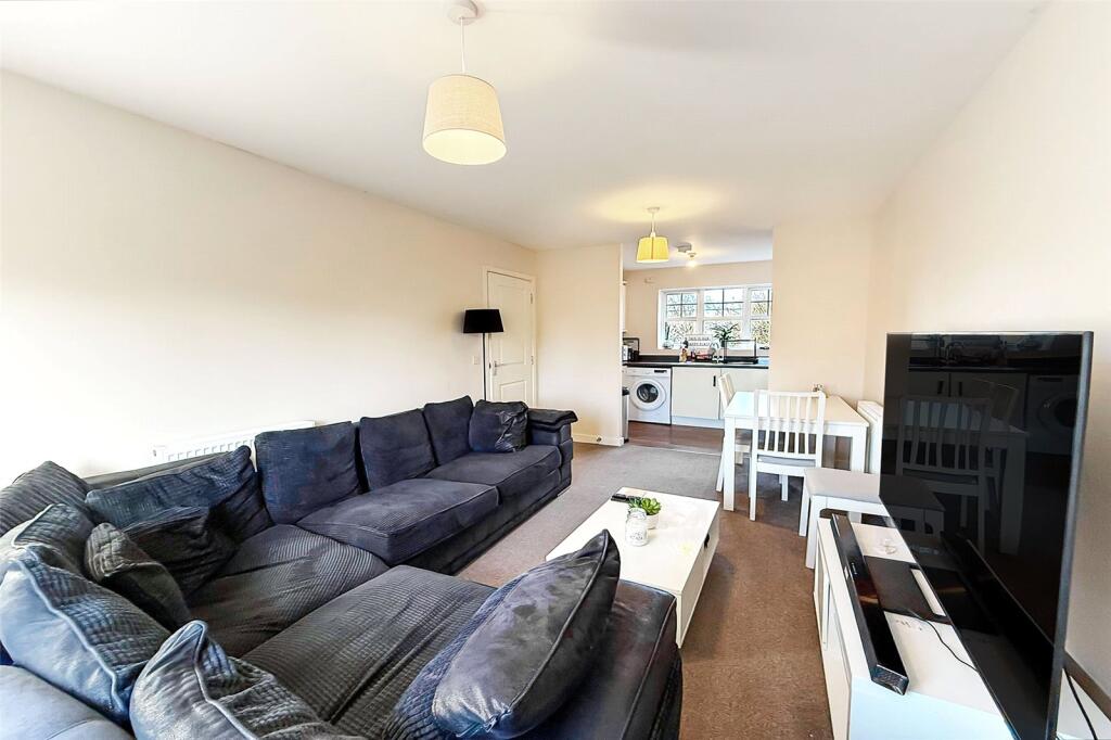 Additional property image - Butts Mead, Wick, Littlehampton, West Sussex