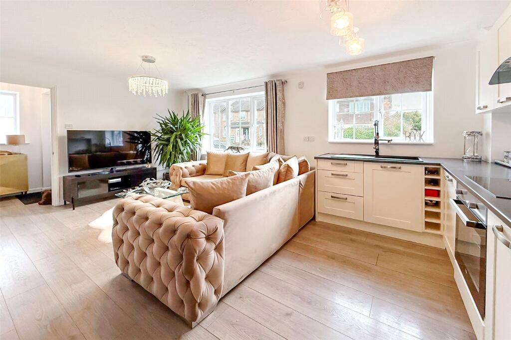 Additional property image - The Millers, Yapton, Arundel, West Sussex