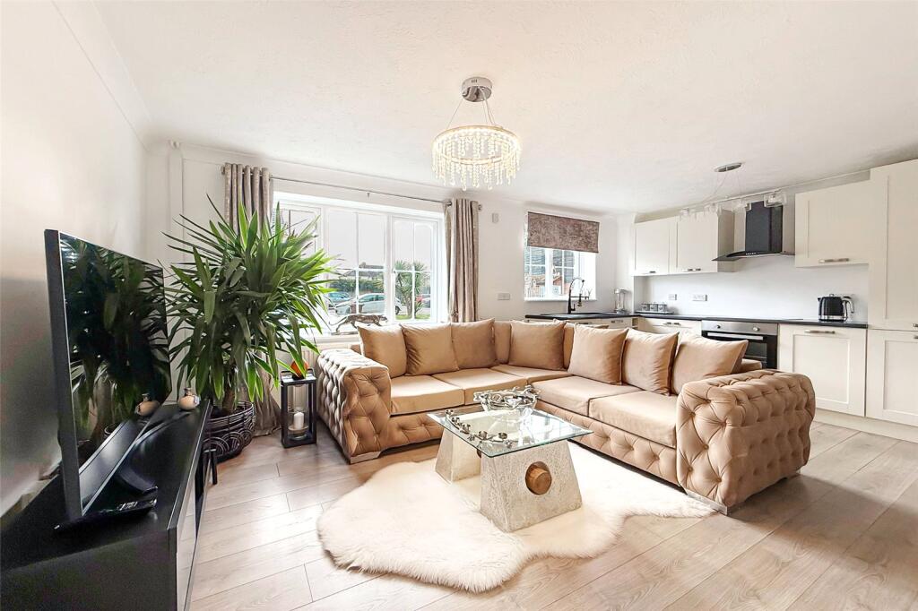 Additional property image - The Millers, Yapton, Arundel, West Sussex
